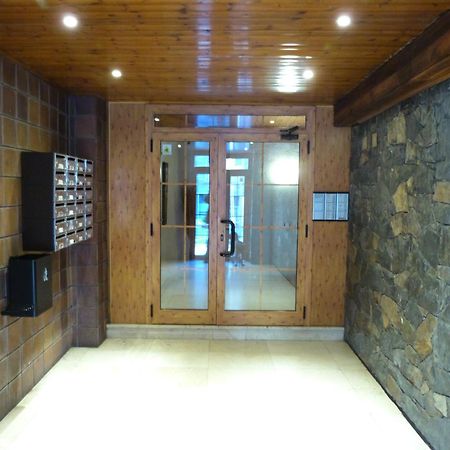 Appartement Xarpell-Vacances Pirinenca à Encamp Extérieur photo