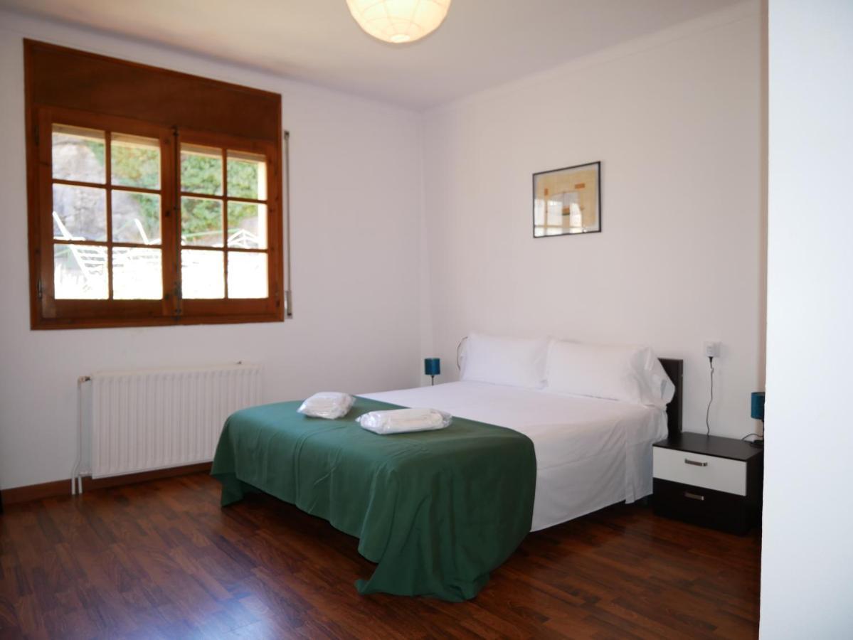 Appartement Xarpell-Vacances Pirinenca à Encamp Extérieur photo