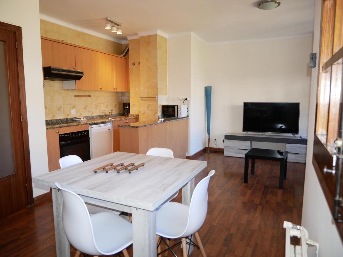 Appartement Xarpell-Vacances Pirinenca à Encamp Extérieur photo