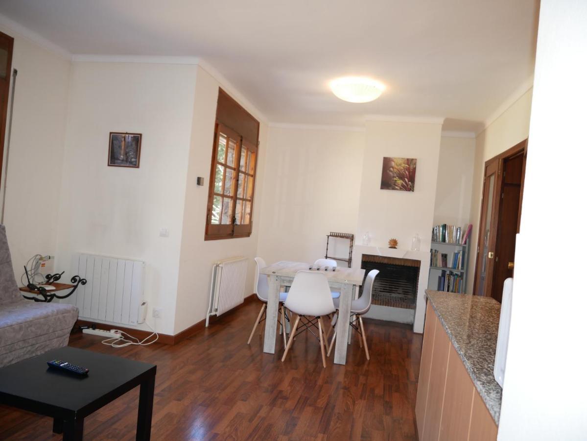 Appartement Xarpell-Vacances Pirinenca à Encamp Extérieur photo