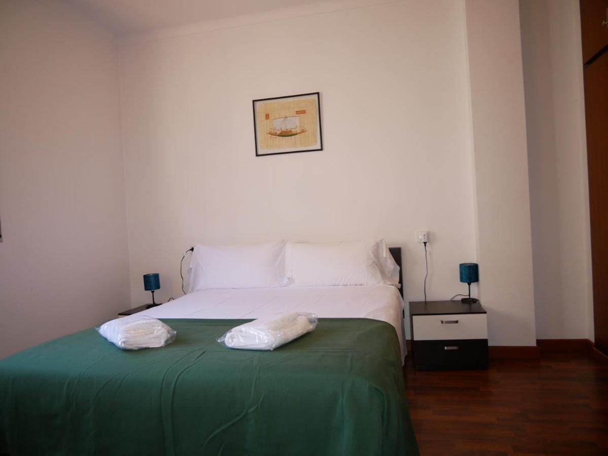 Appartement Xarpell-Vacances Pirinenca à Encamp Extérieur photo