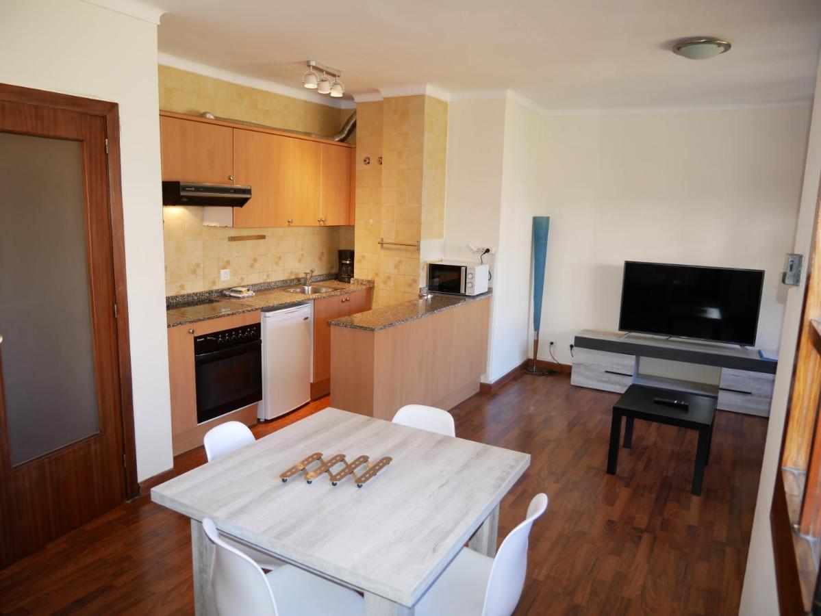 Appartement Xarpell-Vacances Pirinenca à Encamp Extérieur photo