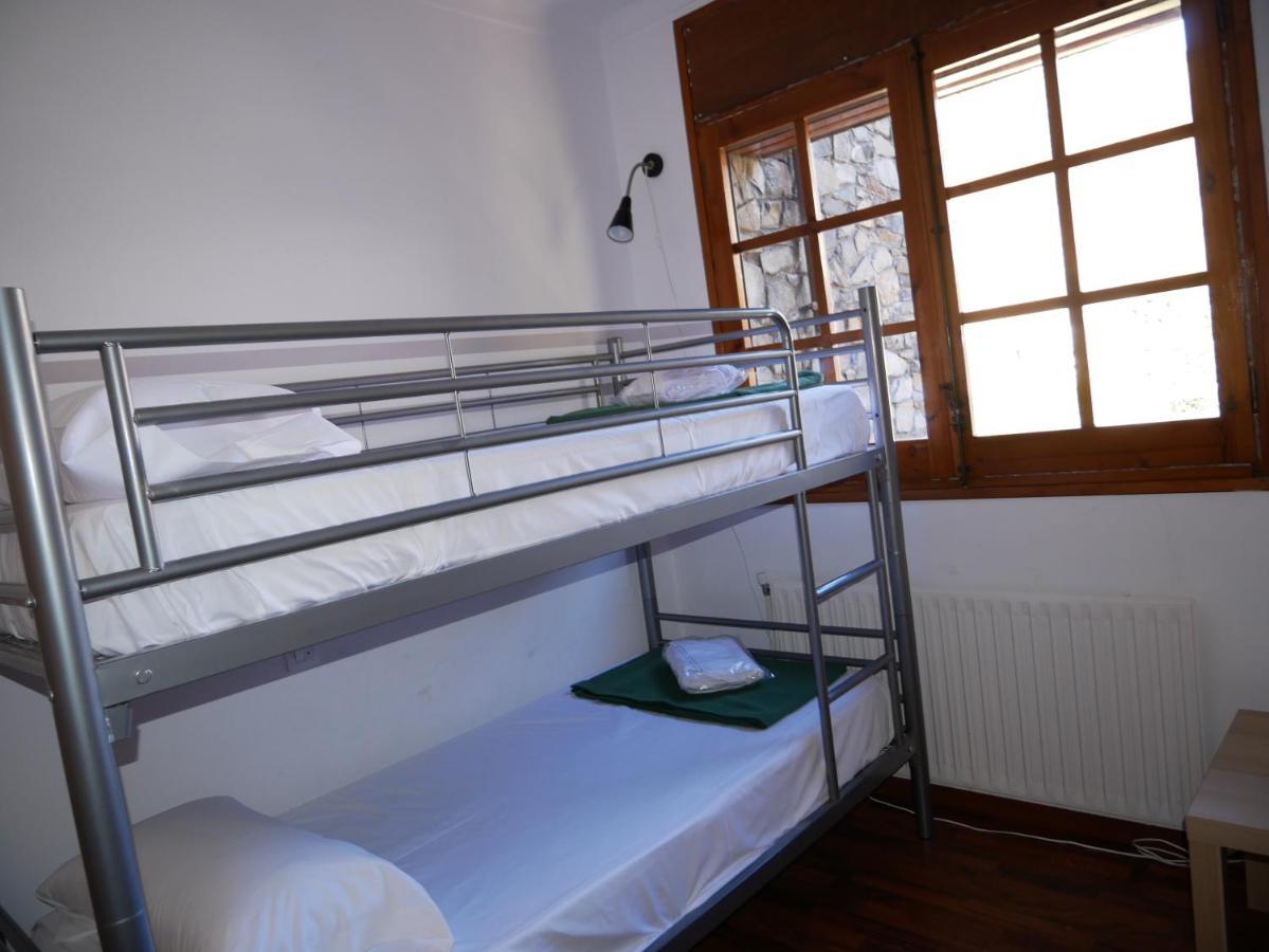 Appartement Xarpell-Vacances Pirinenca à Encamp Extérieur photo
