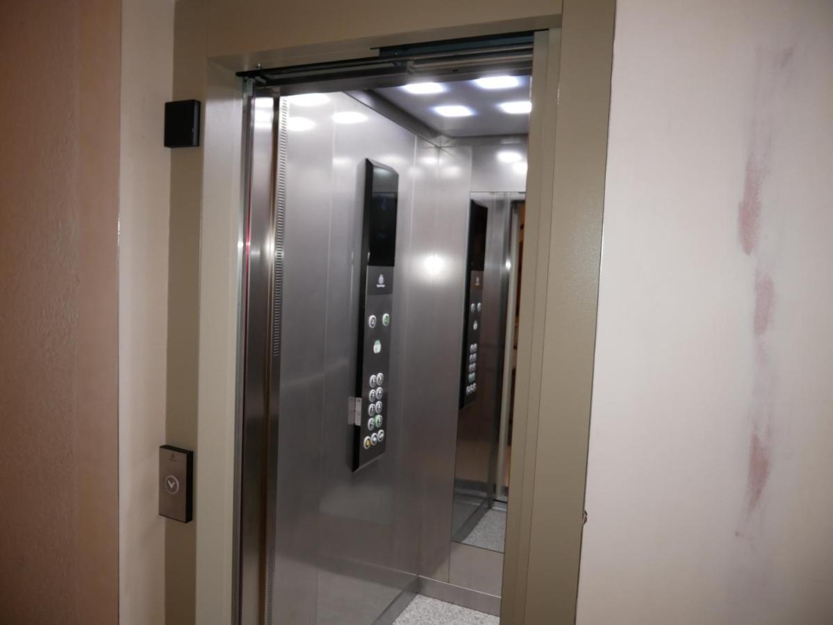 Appartement Xarpell-Vacances Pirinenca à Encamp Extérieur photo