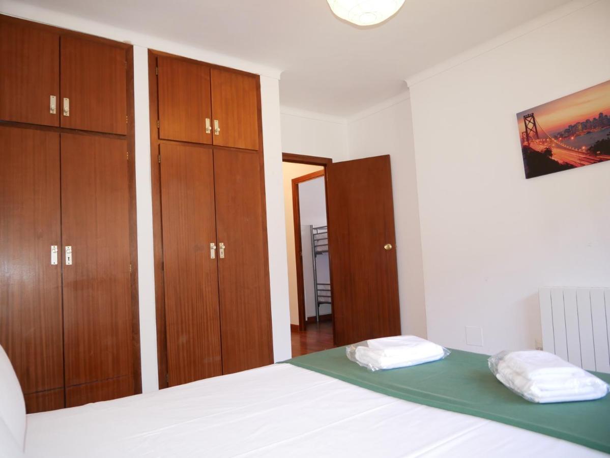 Appartement Xarpell-Vacances Pirinenca à Encamp Extérieur photo