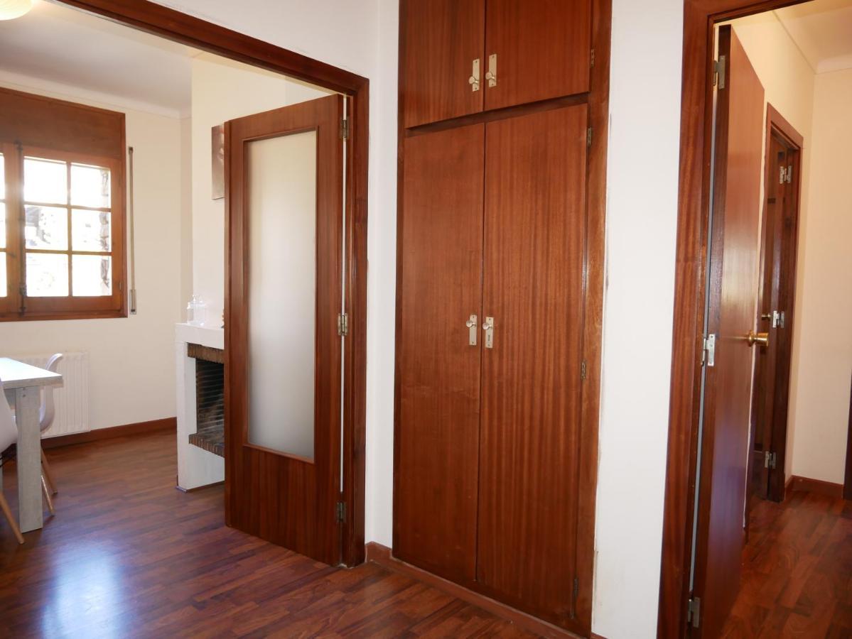 Appartement Xarpell-Vacances Pirinenca à Encamp Extérieur photo