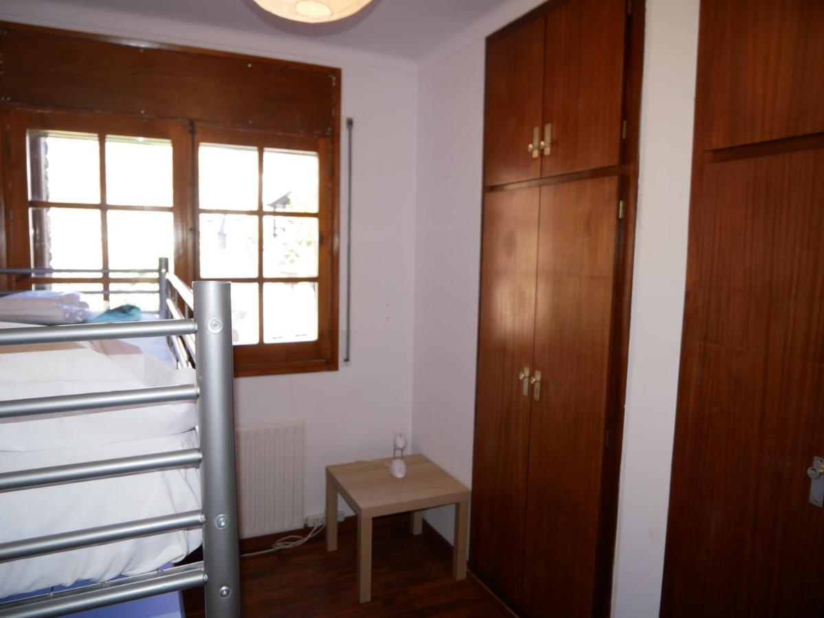 Appartement Xarpell-Vacances Pirinenca à Encamp Extérieur photo