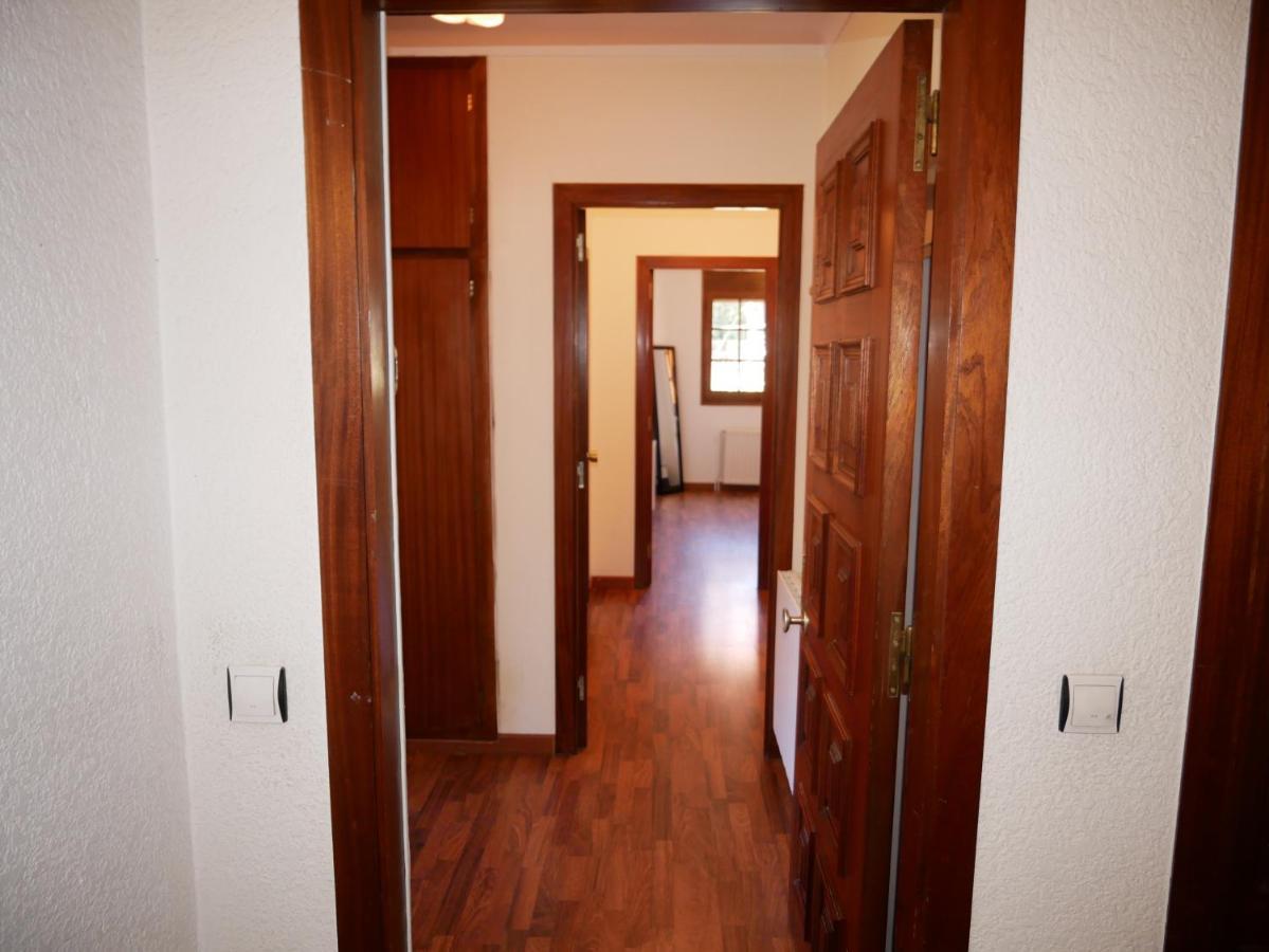Appartement Xarpell-Vacances Pirinenca à Encamp Extérieur photo