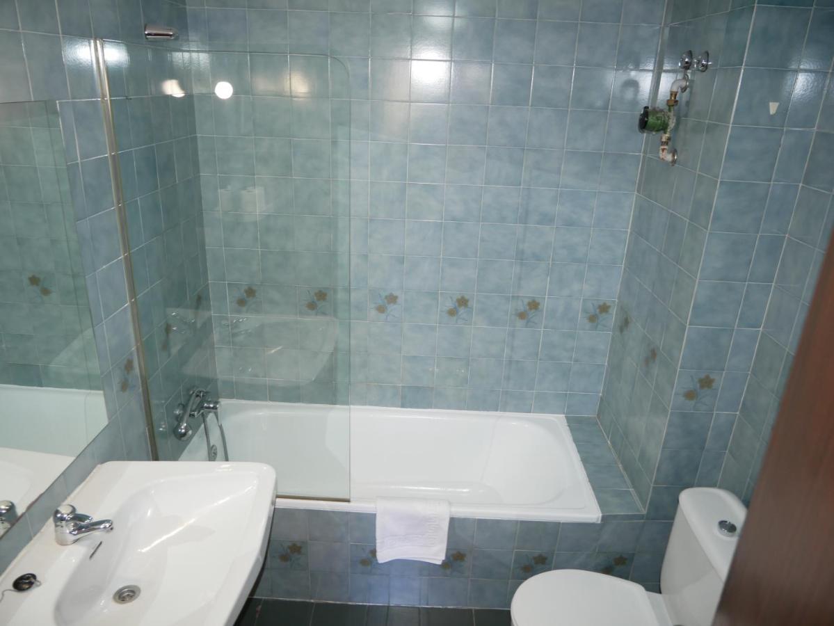 Appartement Xarpell-Vacances Pirinenca à Encamp Extérieur photo