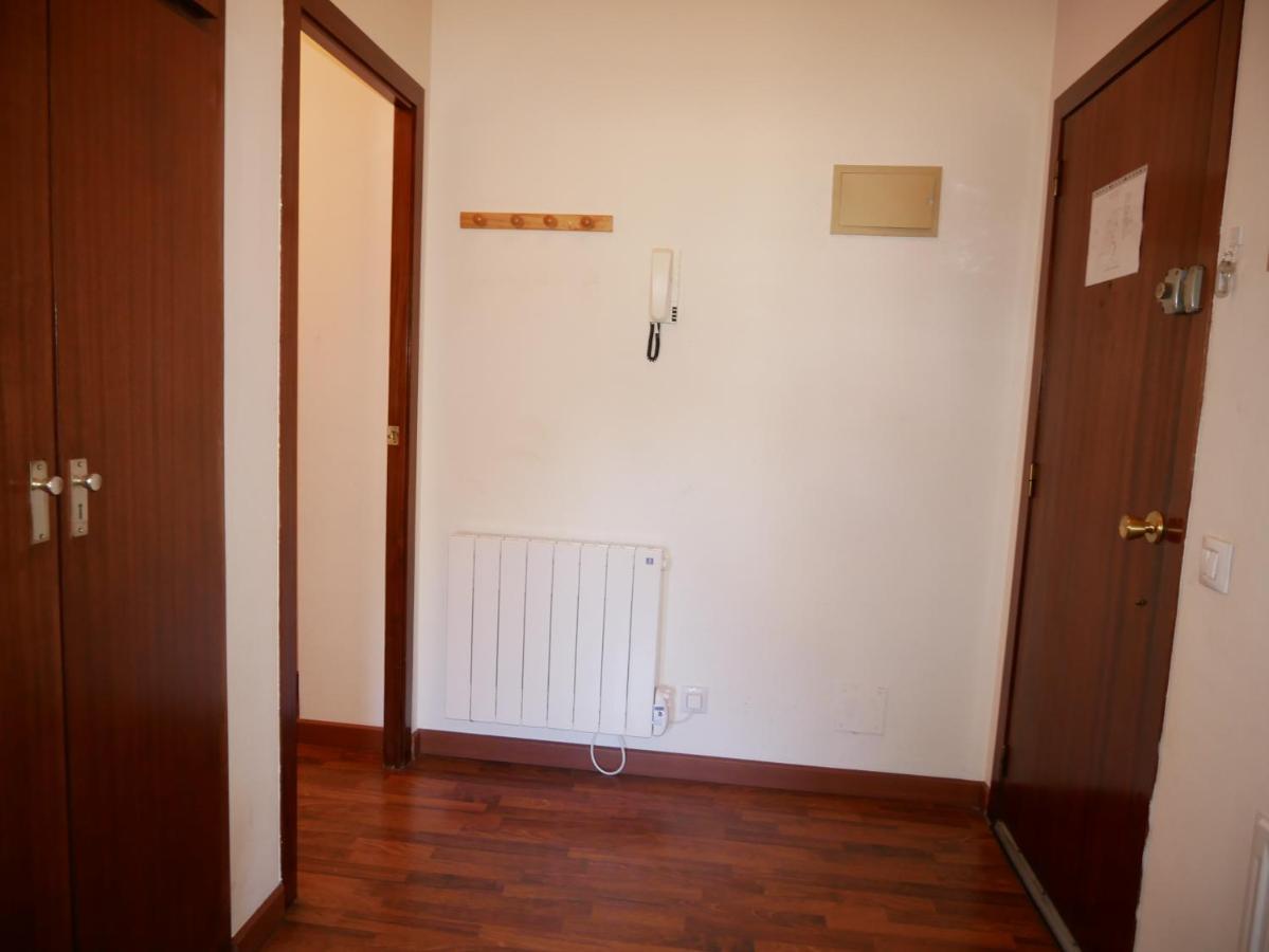 Appartement Xarpell-Vacances Pirinenca à Encamp Extérieur photo