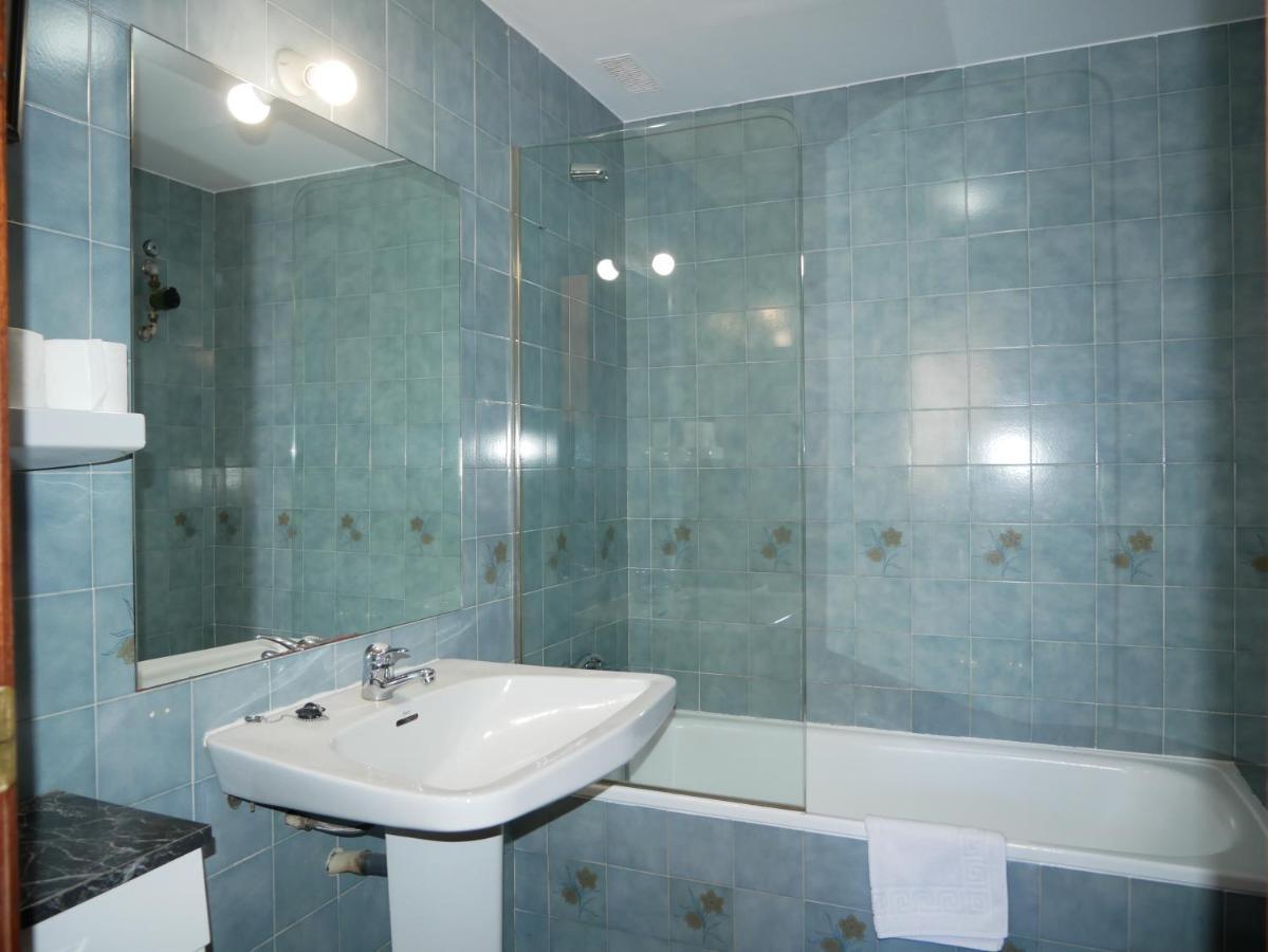 Appartement Xarpell-Vacances Pirinenca à Encamp Extérieur photo