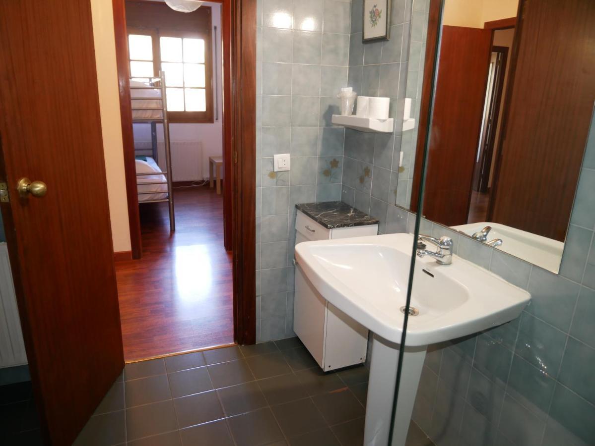 Appartement Xarpell-Vacances Pirinenca à Encamp Extérieur photo