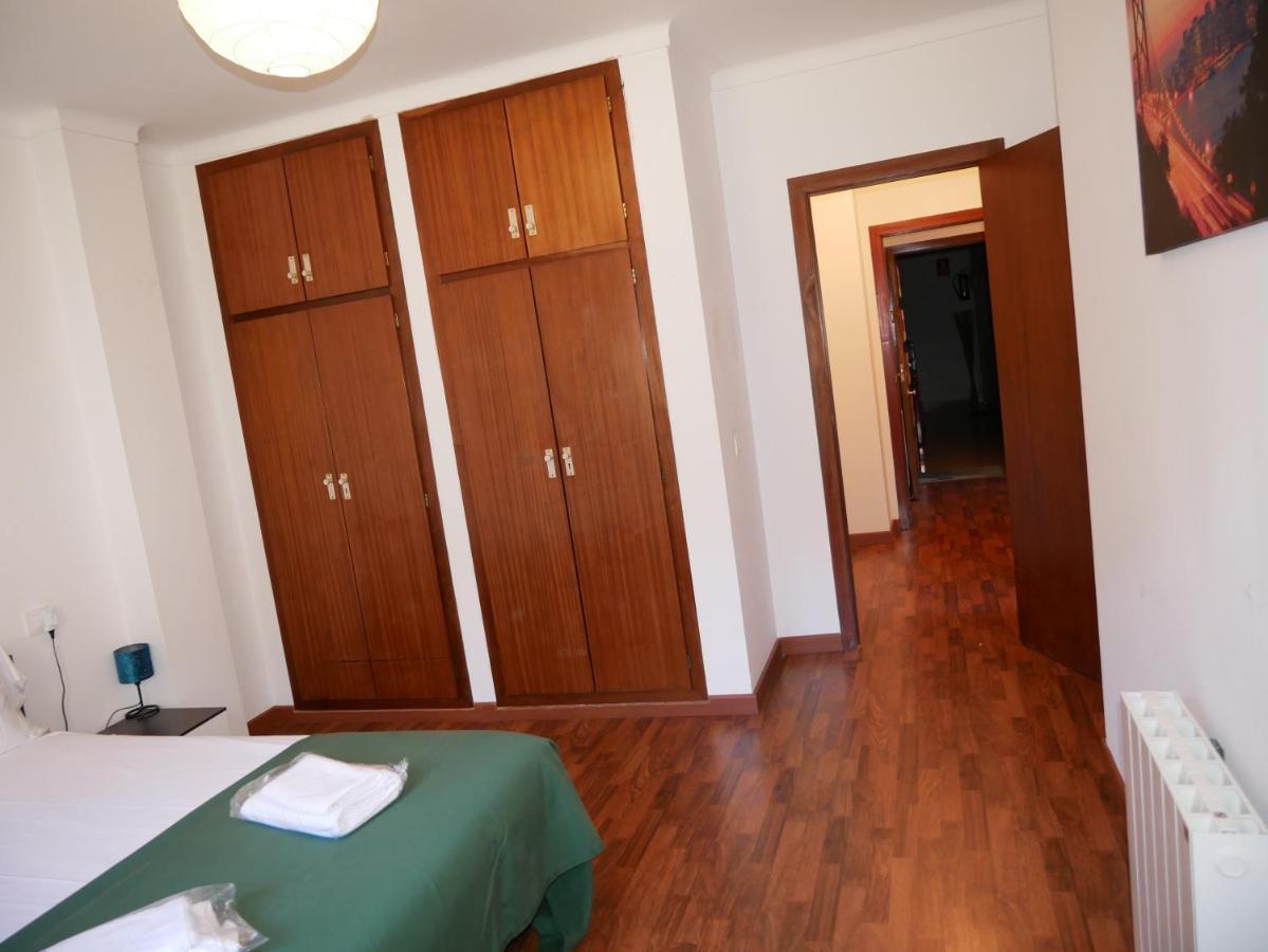Appartement Xarpell-Vacances Pirinenca à Encamp Extérieur photo