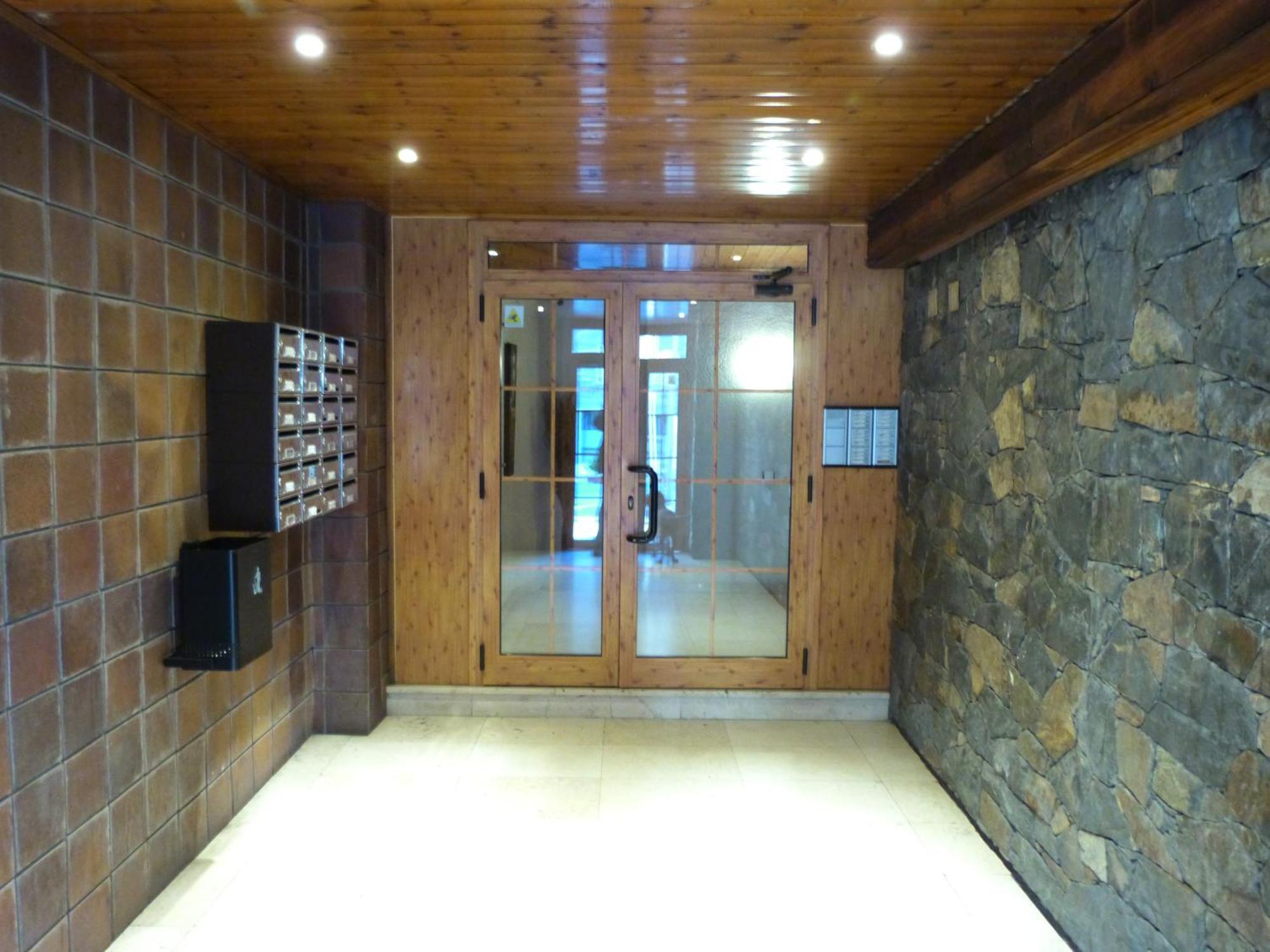 Appartement Xarpell-Vacances Pirinenca à Encamp Extérieur photo