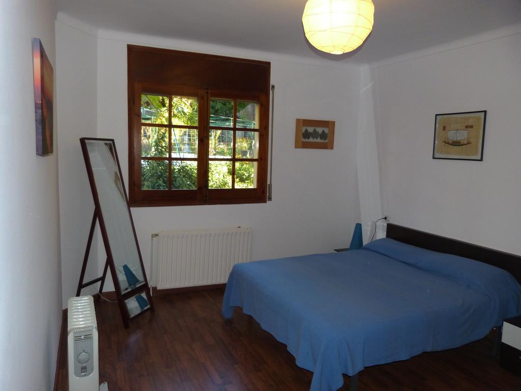 Appartement Xarpell-Vacances Pirinenca à Encamp Extérieur photo