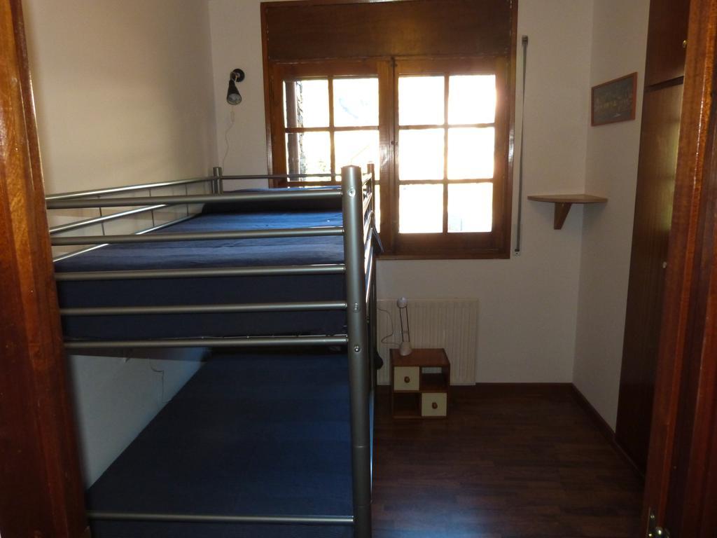 Appartement Xarpell-Vacances Pirinenca à Encamp Extérieur photo