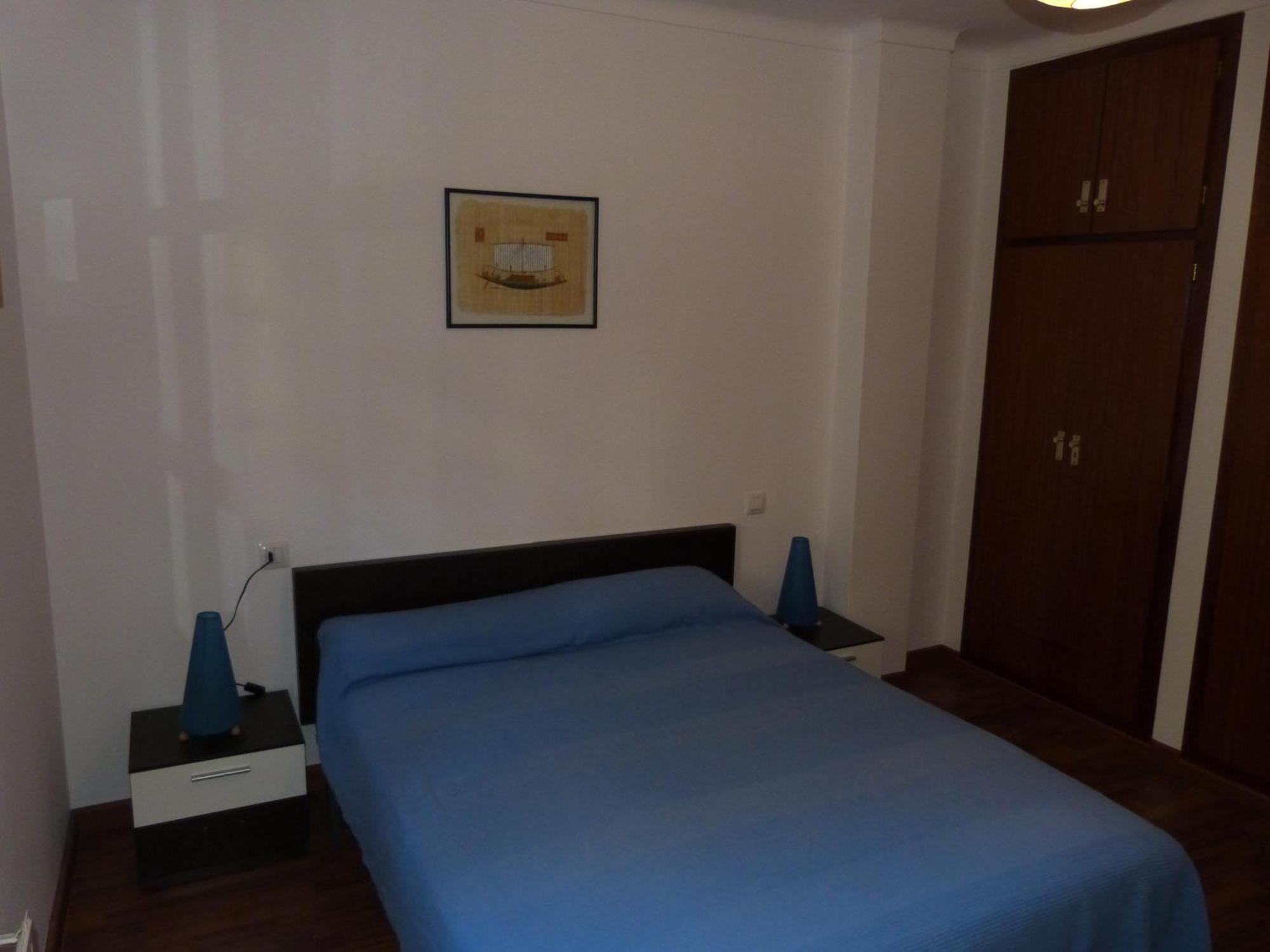Appartement Xarpell-Vacances Pirinenca à Encamp Extérieur photo