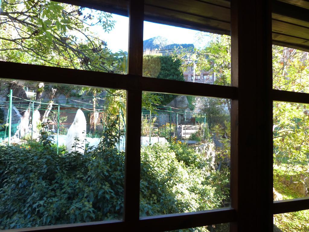 Appartement Xarpell-Vacances Pirinenca à Encamp Extérieur photo